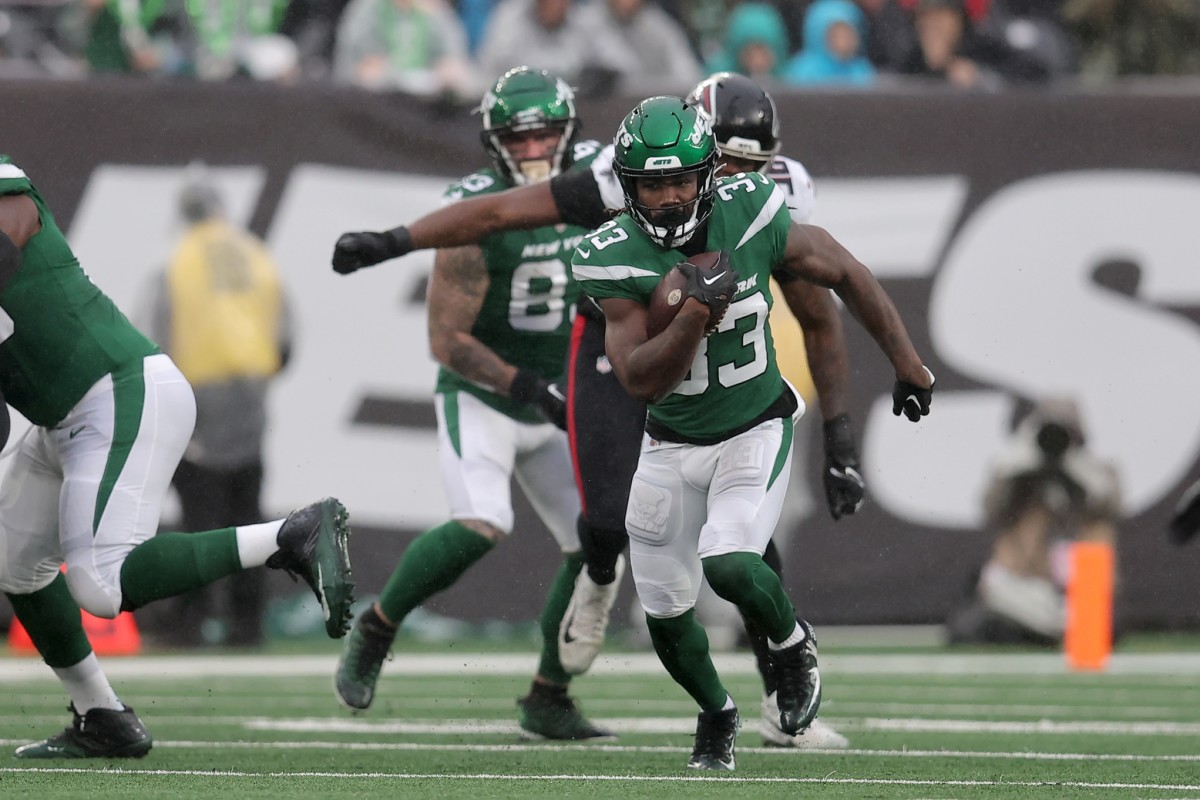 dalvin cook jets